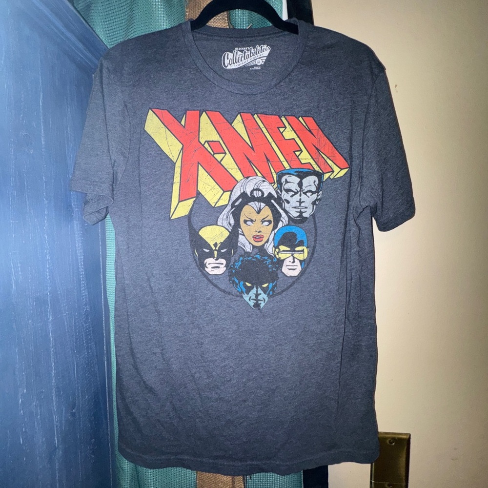 X-Men Graphic Tee